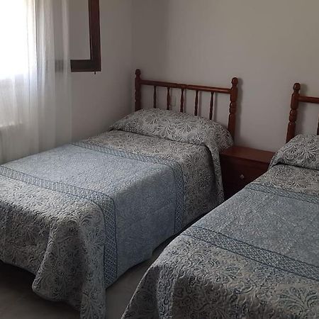 Adosado Dr Fleming 12 Villa Poyales Del Hoyo ภายนอก รูปภาพ