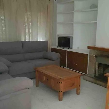 Adosado Dr Fleming 12 Villa Poyales Del Hoyo ภายนอก รูปภาพ