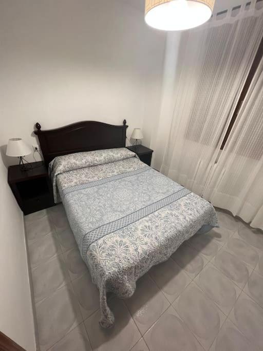 Adosado Dr Fleming 12 Villa Poyales Del Hoyo ภายนอก รูปภาพ