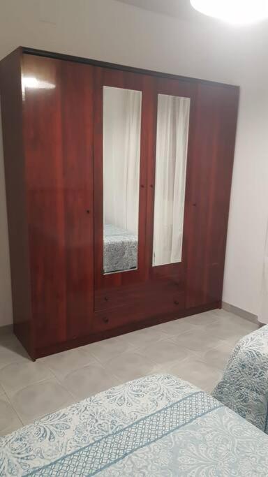 Adosado Dr Fleming 12 Villa Poyales Del Hoyo ภายนอก รูปภาพ