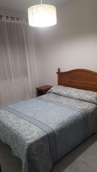 Adosado Dr Fleming 12 Villa Poyales Del Hoyo ภายนอก รูปภาพ