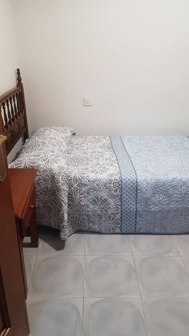 Adosado Dr Fleming 12 Villa Poyales Del Hoyo ภายนอก รูปภาพ