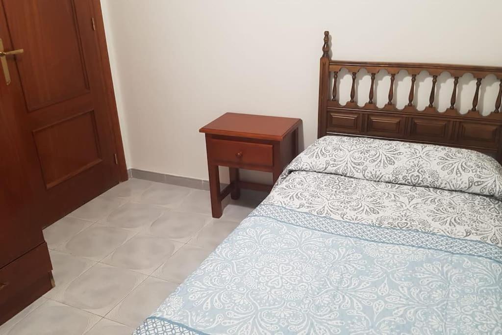 Adosado Dr Fleming 12 Villa Poyales Del Hoyo ภายนอก รูปภาพ