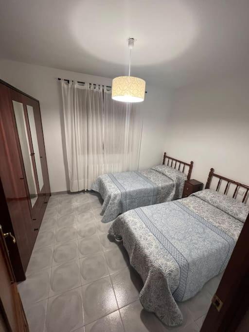 Adosado Dr Fleming 12 Villa Poyales Del Hoyo ภายนอก รูปภาพ