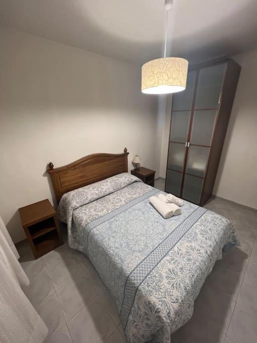 Adosado Dr Fleming 12 Villa Poyales Del Hoyo ภายนอก รูปภาพ